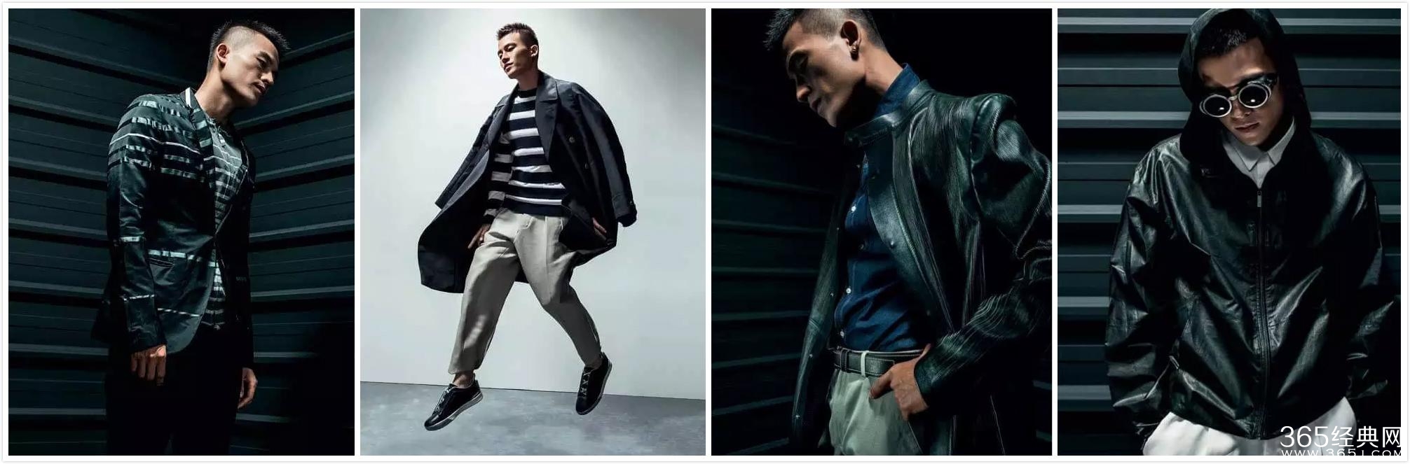 快男出身的欧豪凭什么能走到现在？