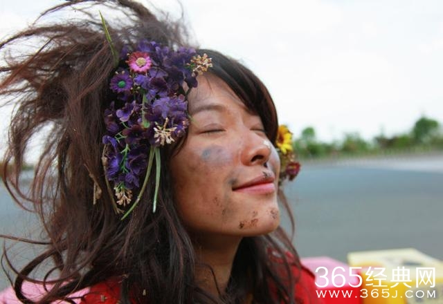 女星乞丐造型，baby最美，娜扎不忍直视，江一燕更是认不出