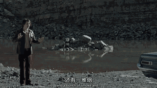 这部冷门美剧佳作，看越战老兵如何被逼着做杀手