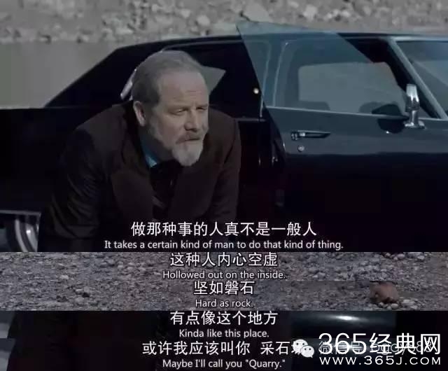 这部冷门美剧佳作，看越战老兵如何被逼着做杀手