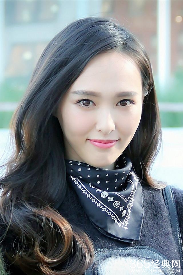 唐嫣不仅有漂亮的脸蛋，她还有超凡的演技征服观众，收视创新高