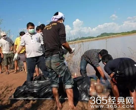《湄公河行动》容易被忽略的精彩细节