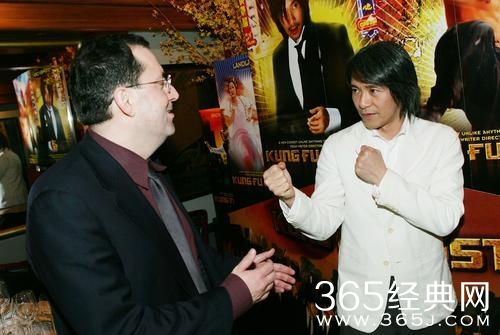 周星驰也玩“北京瘫”，另有高招葛大爷也学不来