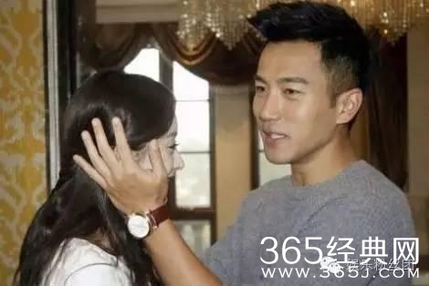 赵丽颖演得再好也敌不过男人一只手，让她分分钟出不了境的忧桑！