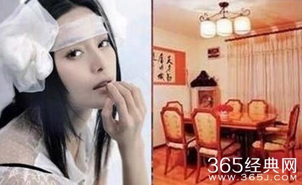 赵薇、范冰冰、林心如奢华豪宅大PK，还珠三姐妹如今谁更豪！