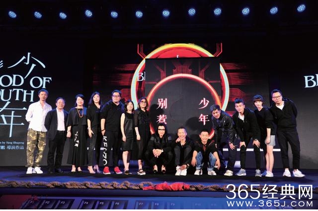 快男出身的欧豪凭什么能走到现在？