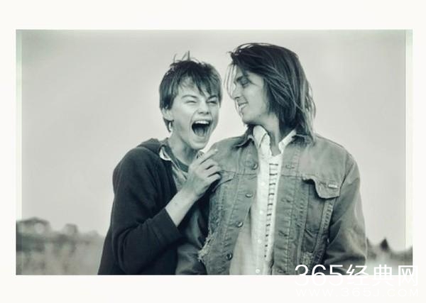 小李子又要演蛇精病了，这次他要一人分饰24个角色！