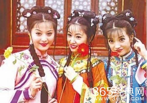 赵薇、范冰冰、林心如奢华豪宅大PK，还珠三姐妹如今谁更豪！