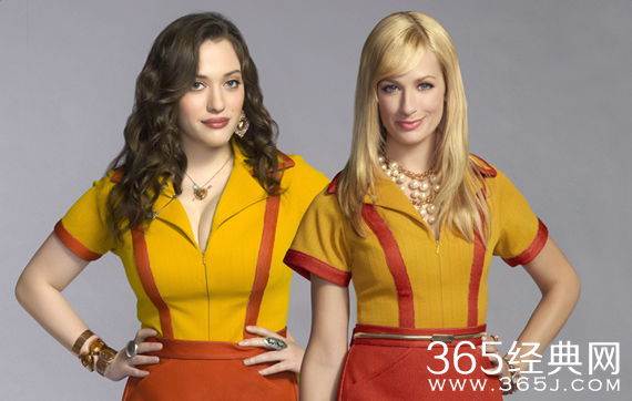 破产姐妹第六季是最后一季吗