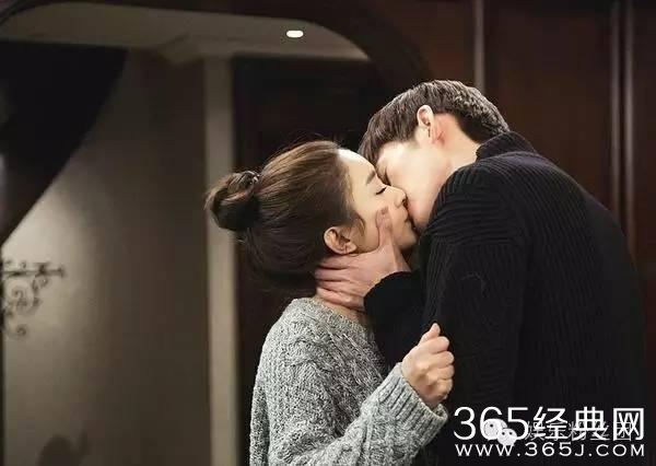 赵丽颖演得再好也敌不过男人一只手，让她分分钟出不了境的忧桑！