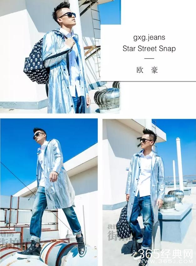 快男出身的欧豪凭什么能走到现在？