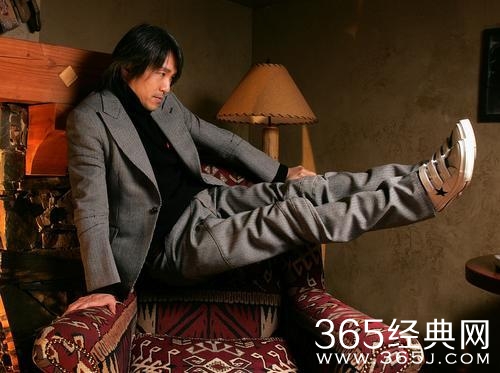 周星驰也玩“北京瘫”，另有高招葛大爷也学不来