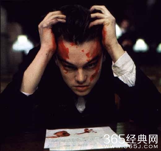 小李子又要演蛇精病了，这次他要一人分饰24个角色！