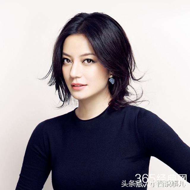 娱乐圈嫁入豪门当阔太的女明星，赵薇李念都是二婚徐子淇最幸福！