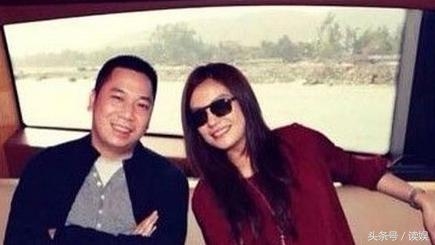 赵薇套现11亿：明星IP是被资本催肥的吗？