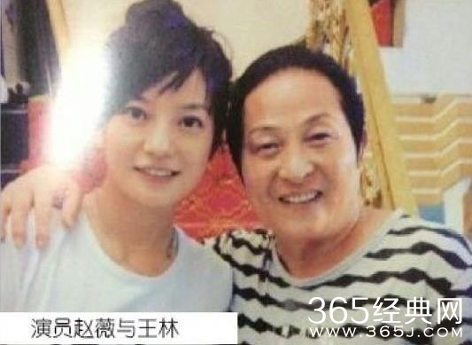 赵薇在考北影的时候，丢了这么个小东西，差点毁了一生