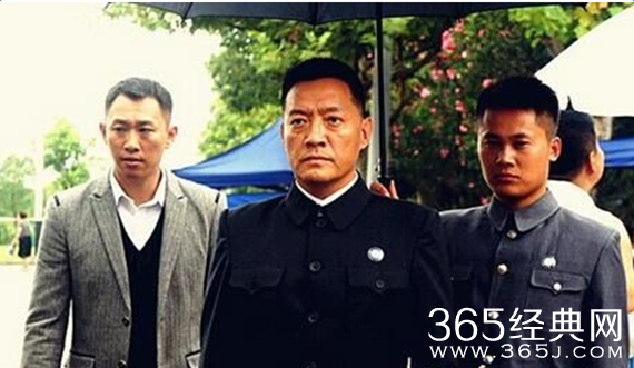 胭脂万志超是内奸吗 真实身份揭秘