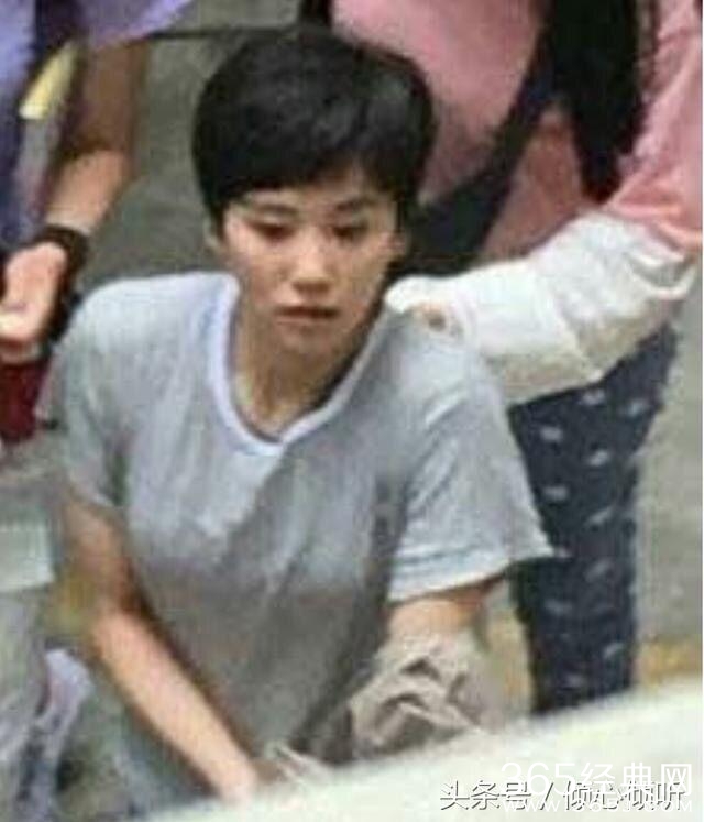 刘诗诗是有气质还是过于傲娇？