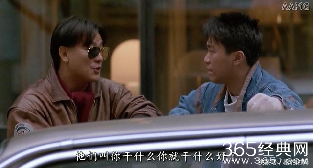 传奇周星驰，星爷七大未解之谜