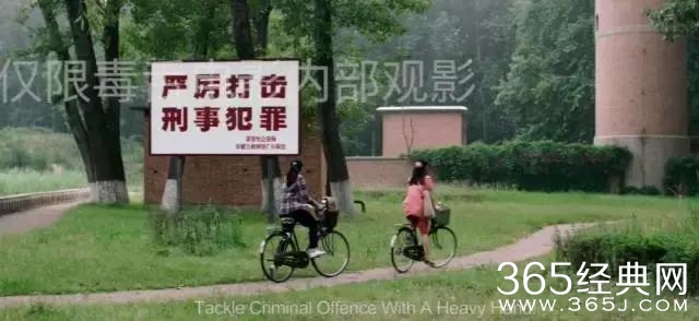这部让我刮目相看的国产青春片终于来了