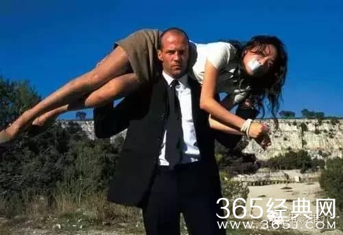 杰森 斯坦森最受好评的5部作品，一言不合就开打