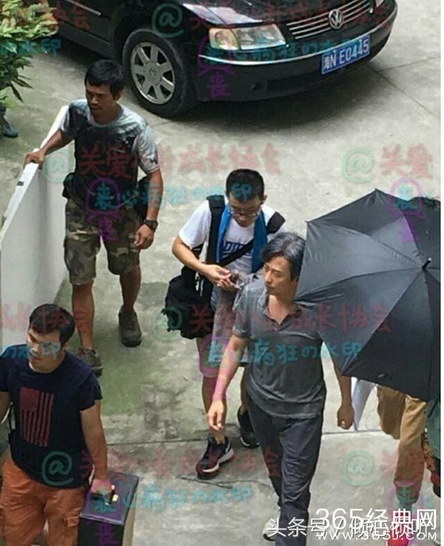 刘诗诗是有气质还是过于傲娇？