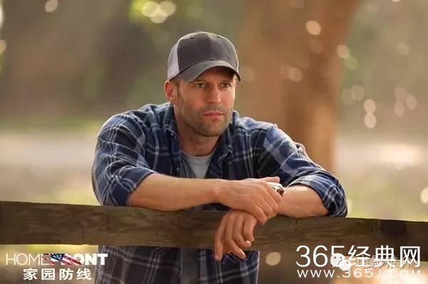 杰森 斯坦森最受好评的5部作品，一言不合就开打