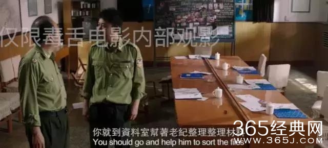 这部让我刮目相看的国产青春片终于来了