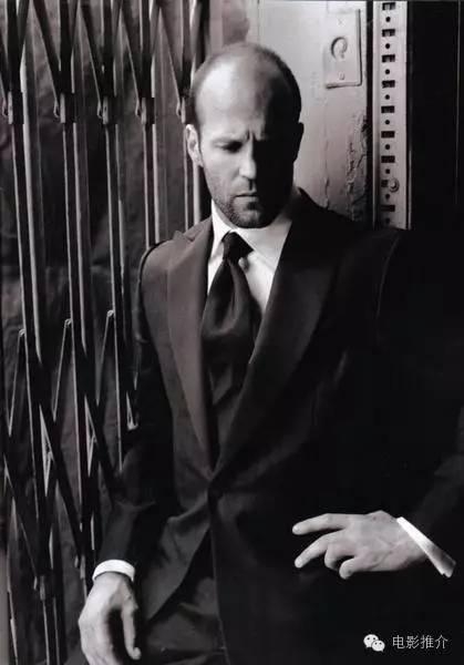 杰森 斯坦森最受好评的5部作品，一言不合就开打