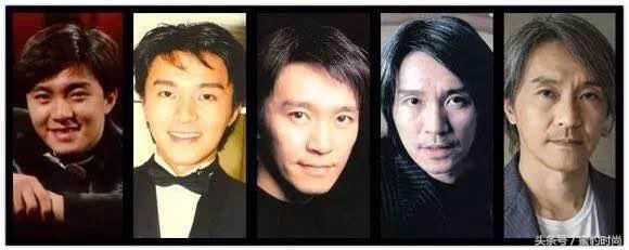 传奇周星驰，星爷七大未解之谜