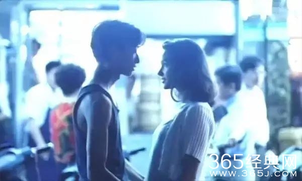 这部让我刮目相看的国产青春片终于来了