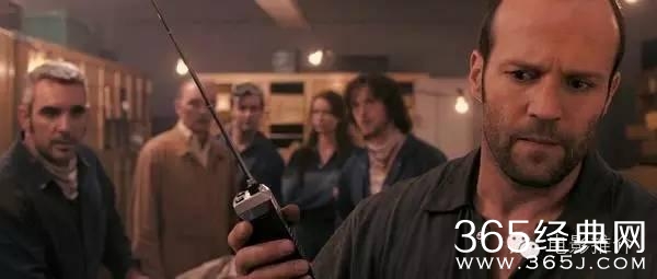 杰森 斯坦森最受好评的5部作品，一言不合就开打