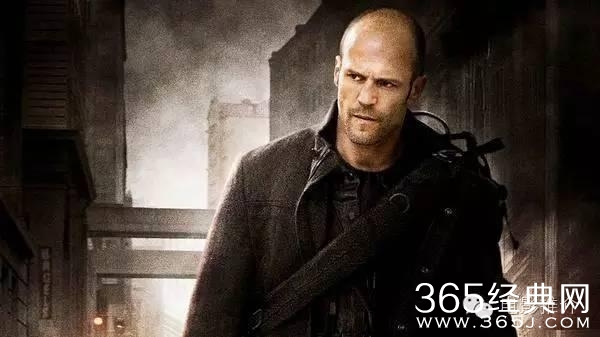 杰森 斯坦森最受好评的5部作品，一言不合就开打