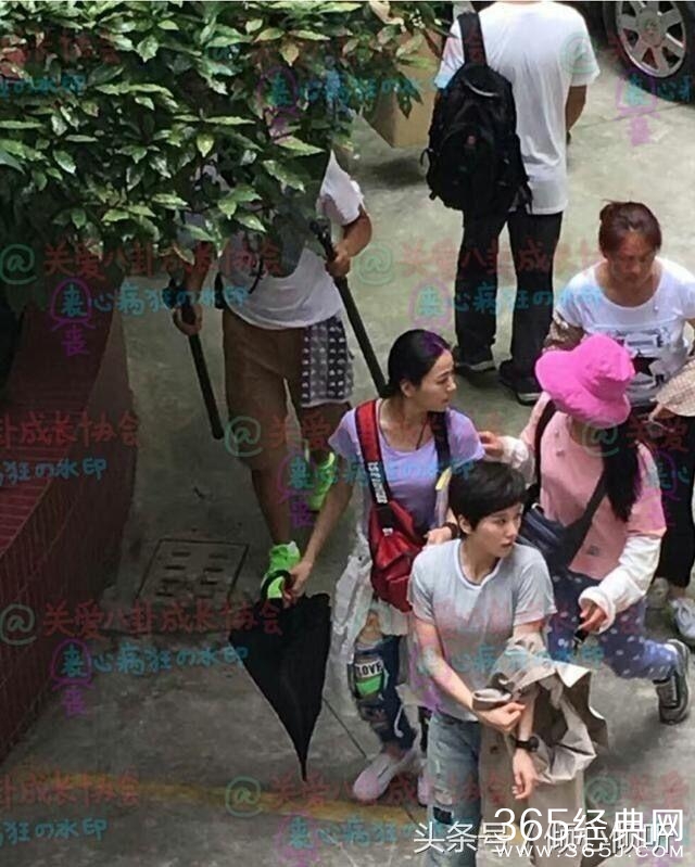 刘诗诗是有气质还是过于傲娇？