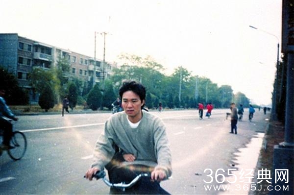 传奇周星驰，星爷七大未解之谜