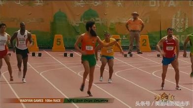 十部让人笑出腹肌的经典喜剧电影！你的小心脏受得了吗？