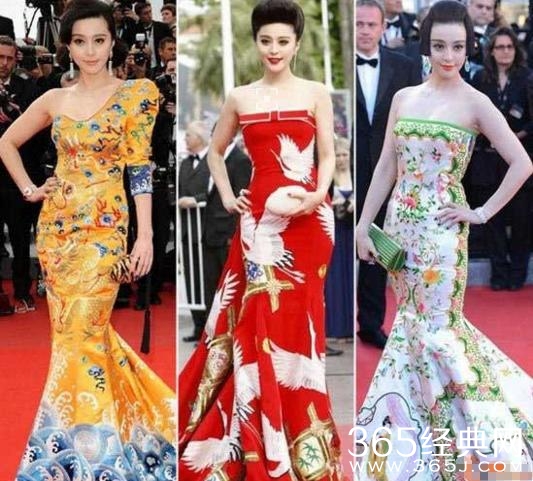 娱乐圈背景最牛的5个女星，最后一个连成龙王思聪都不敢动她