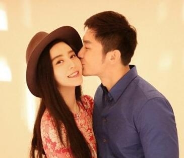 曝范冰冰准备婚礼 疑怀孕成功早已秘密领证结婚