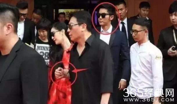 娱乐圈背景最牛的5个女星，最后一个连成龙王思聪都不敢动她