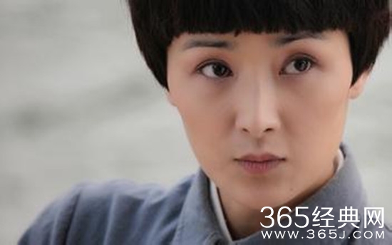 定制幸福白若云扮演者资料介绍