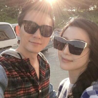 曝范冰冰准备婚礼 疑怀孕成功早已秘密领证结婚