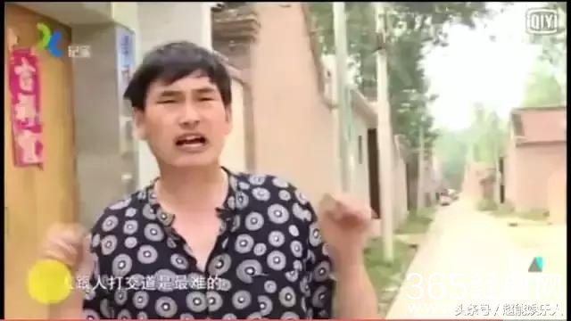 “大衣哥”朱之文亲戚借钱盖楼买车不还钱，网友评论这很赵丽颖