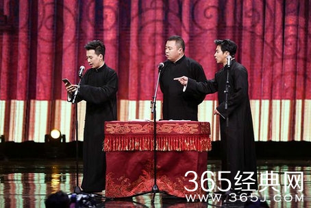 欧弟公开艺名 与郭麒麟拼才艺再现MJ经典舞步