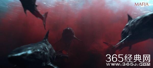 《暗杀游戏》一场无聊的天黑请闭眼杀人游戏