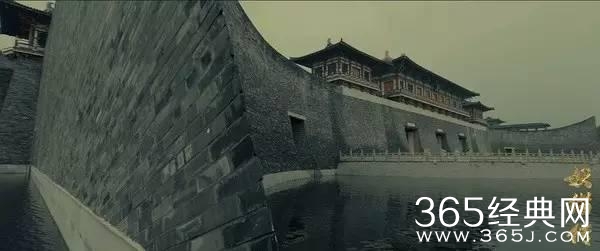 陈凯歌《妖猫传》曝新剧照，先前传闻的张雨绮并不是演杨贵妃