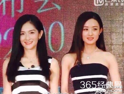 都在嘲笑谢娜没文化，但你们不知道其实她这么讲义气吧!