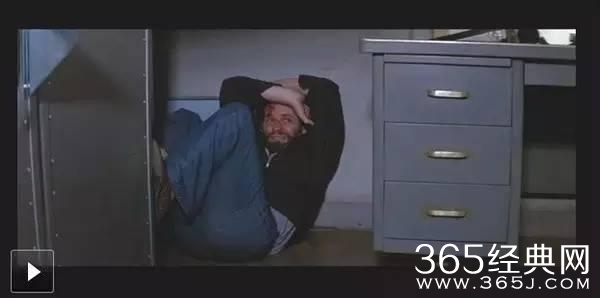 令人窒息的恐惧！影史上最伟大的第三类接触型恐怖惊悚片！