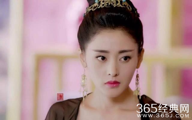 陈凯歌《妖猫传》曝新剧照，先前传闻的张雨绮并不是演杨贵妃