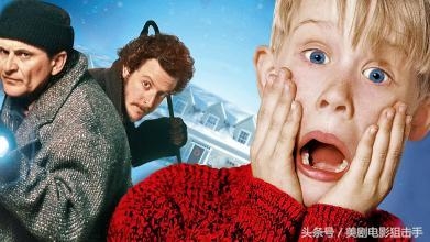 十部让人笑出腹肌的经典喜剧电影！你的小心脏受得了吗？