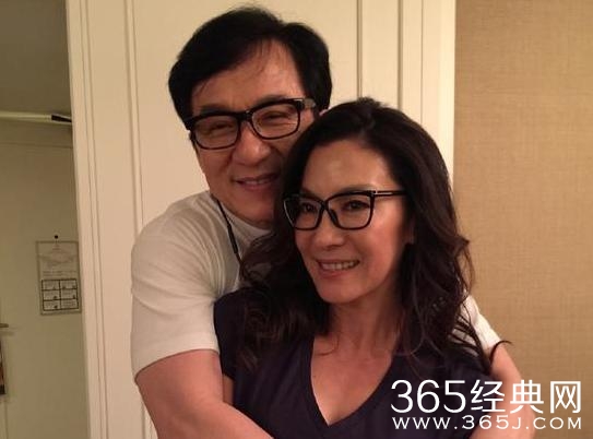 娱乐圈背景最牛的5个女星，最后一个连成龙王思聪都不敢动她